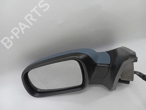 Used Left mirror CITROËN XSARA Coupe (N0) 1.6 16V (109 hp) 26920208