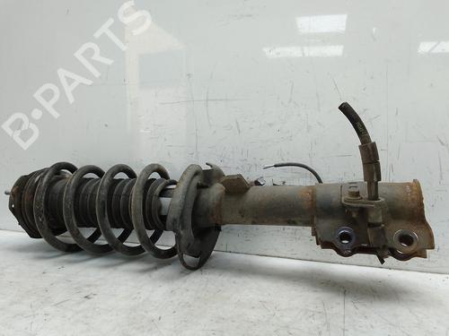 Right front shock absorber FORD TRANSIT COURIER B460 Box Body/MPV 1.5 TDCi | BP29396783M17 