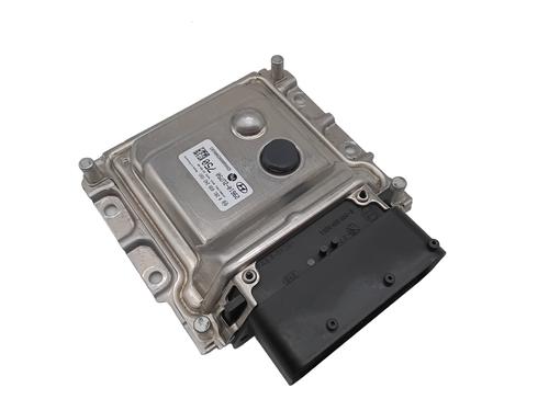 Used Electronic module HYUNDAI TUCSON (NX4E, NX4A) 1.6 CRDi Hybrid 48V (136 hp) 30195587