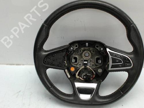 Used Steering wheel RENAULT KADJAR (HA_, HL_) 1.6 dCi 130 (HLA4) (130 hp) 22687051