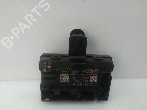 Elektronisk modul SEAT LEON (KL1, KLG) 2.0 TDI (150 hp) 28150410