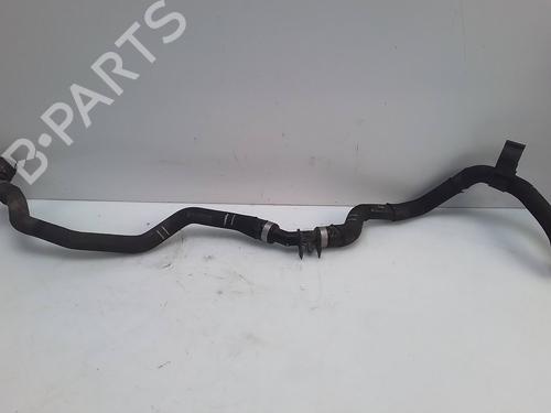 Rør PORSCHE TAYCAN (Y1A) Electric (Y1AAA1, Y1AAI1) | BP28144568M125 