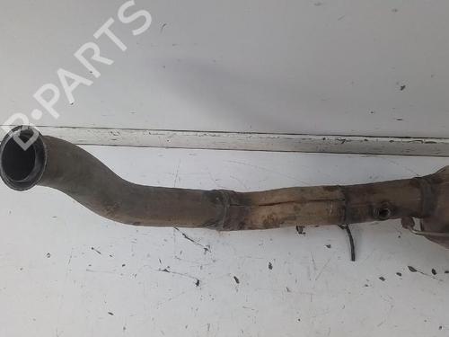 Used Particulate filter MERCEDES-BENZ GLE Coupe (C292) 350 d 4-matic (292.323, 292.324) (258 hp) 26730015