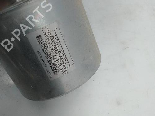 Used Steering column MITSUBISHI OUTLANDER III (GG_W, GF_W, ZJ, ZL, ZK) Plug-in Hybrid (GG2W) (200 hp) 20980203