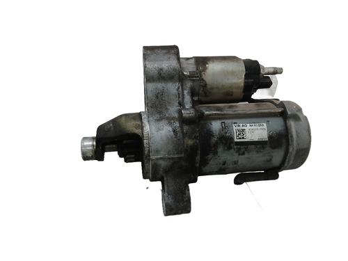 Used Starter Starter AUDI A5 Sportback (8TA) 1.8 TFSI (170 hp) 19411665 19411665