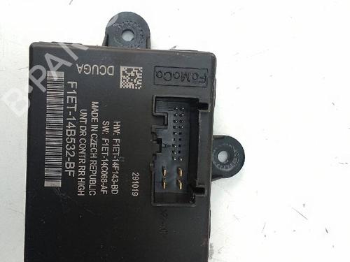 Elektronisk modul FORD KUGA II (DM2)  | BP18580806M83 