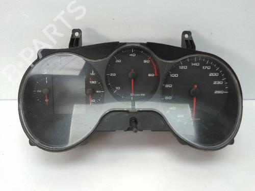 Instrument cluster SEAT ALTEA (5P1)  | BP22214649C47 