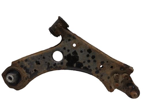 Used Right front suspension arm JEEP COMPASS (MP, M6, MV, M7) 1.6 CRD (120 hp) 32772600