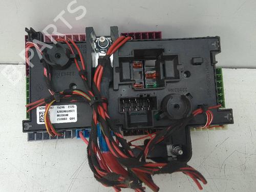 Fuse box SUZUKI SX4 (EY, GY) 1.6 VVT | BP19252662E1 