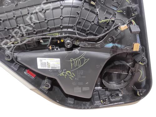 Rear right panel AUDI Q5 (FYB, FYG) SQ5 TFSI quattro | BP34461313C61  - Image 6