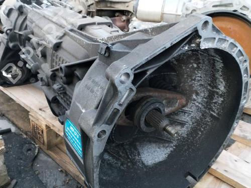 Gearbox BMW X3 (E83) 2.0 sd | BP23997525M3 