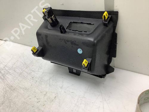 Glove box RENAULT KADJAR (HA_, HL_) 1.6 dCi 130 (HLA4) | BP18839837C95 