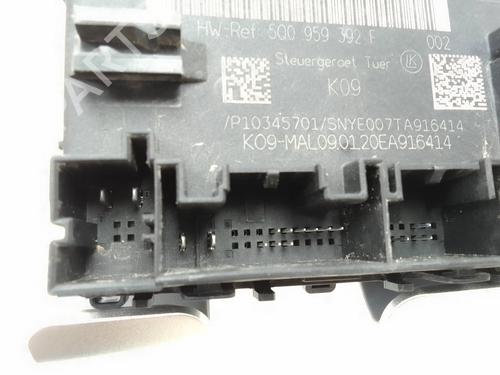Electronic module VW TIGUAN (AD1, AX1) 2.0 TDI | BP28149113M83 