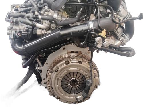 Engine VW PASSAT B7 Variant (365) 1.6 TDI | BP28150475M1 - Image 4