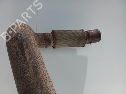 Catalyst JEEP WRANGLER III (JK) 2.8 CRD | BP36903910M10  - Image 6
