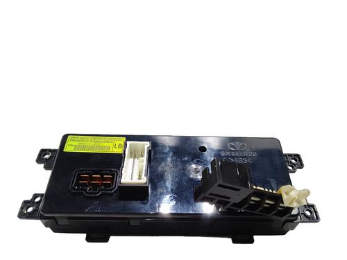 Climate control CHEVROLET CAPTIVA (C100, C140) 2.0 D | BP32109535I5 - Image 5