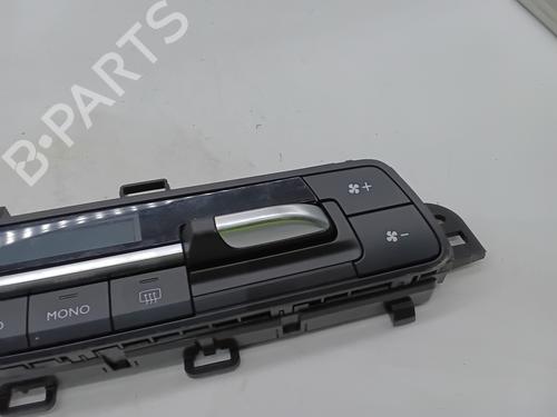 Climate control PEUGEOT RIFTER 1.5 BlueHDi 130 | BP29385562I5 