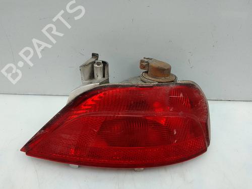 Used Rear bumper left light Rear bumper left light 23998260 23998260