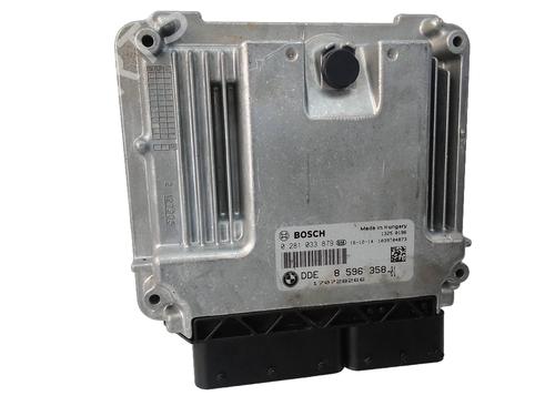 Engine control unit (ECU) BMW X4 (F26) xDrive 20 d | BP23217363M57 - Image 2