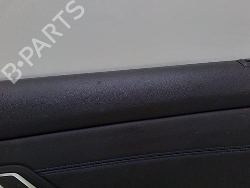 Front right panel BMW 3 (G20, G80, G28) 318 d Mild-Hybrid | BP28350584C59 