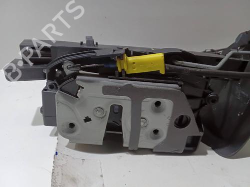 Front left lock FORD KUGA II (DM2) 1.5 TDCi | BP34420111C98  - Image 6