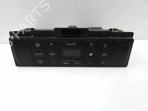 climate-control-audi-a4-b6-8e2-19-tdi-8d0820043m-2000-2001-2002-2003-2004-2005-22333024 main image