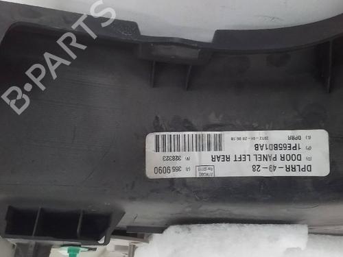 Rear left panel LANCIA VOYAGER MPV (404_) 2.8 CRD (RT, 53) | BP22686766C60 