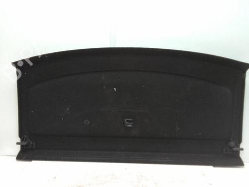 Used Rear parcel shelf VW GOLF VI (5K1) 2.0 TDI (170 hp) 18584829