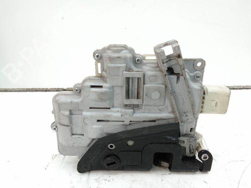 Rear left lock AUDI Q7 (4LB) 3.0 TDI quattro | BP26160956C100 