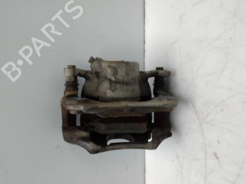 Used Left front brake caliper BMW X1 (F48) sDrive 18 d (150 hp) 22332934