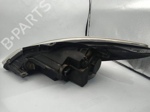 Right headlight HYUNDAI i10 I (PA) 1.2 | BP29420622C29 