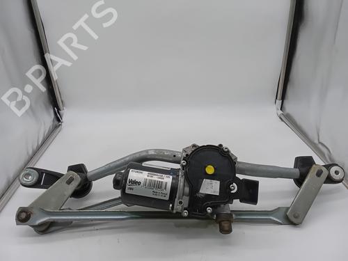 Used Front wiper motor HYUNDAI i20 II (GB, IB) 1.2 (84 hp) 29232876