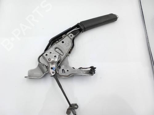 Handbremse für VW BEETLE (5C1, 5C2) 1.6 TDI (105 hp) 28145587