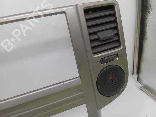 Air vent NISSAN X-TRAIL I (T30) 2.2 Di 4x4 | BP26932883I21 