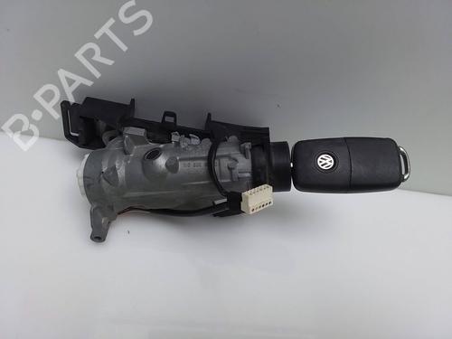 Used Electronic module VW SCIROCCO III (137, 138) 2.0 R (265 hp) 26172902