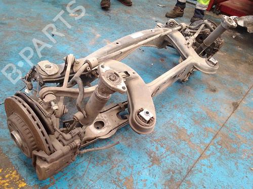 Rear axle MERCEDES-BENZ E-CLASS T-Model (S213)  | BP18578565M2 