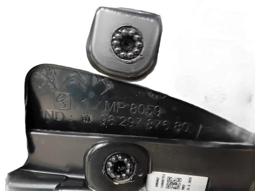 Front left panel PEUGEOT 208 II (UB_, UP_, UW_, UJ_) e-208 | BP33286159C58  - Image 8