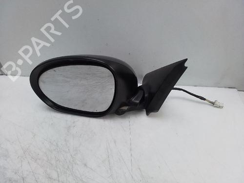 Left mirror NISSAN JUKE (F15) 1.2 DIG-T | BP26053239C26