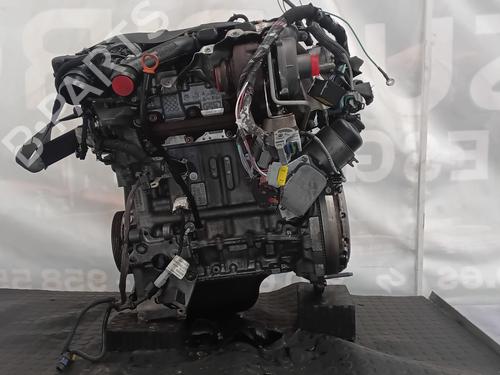 Engine CITROËN BERLINGO MULTISPACE (B9) 1.6 HDi 90 | BP28690575M1
