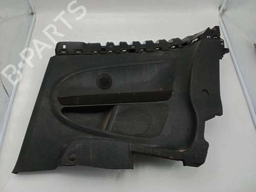 Used Rear right panel VW BEETLE (5C1, 5C2) 1.6 TDI (105 hp) 28145630