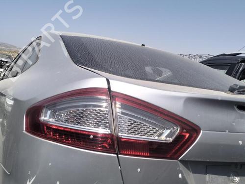 Tailgate FORD MONDEO IV (BA7) 2.0 TDCi | BP28070251C6 