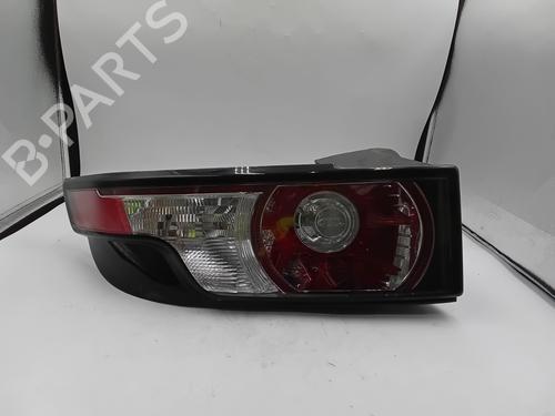 Right taillight LAND ROVER RANGE ROVER EVOQUE (L538) 2.2 D 4x4 BP29386600C35