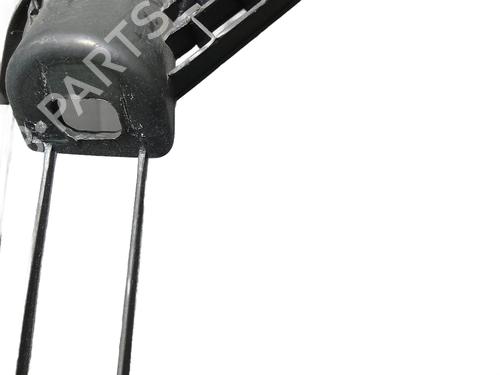 Glove box RENAULT CLIO III (BR0/1, CR0/1) 1.2 16V (BR02, BR0J, BR11, CR02, CR0J, CR11) | BP32437677C95