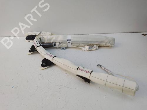 Used Left curtain airbag Left curtain airbag PEUGEOT 508 II (FB_, FH_, F3_) 1.5 BlueHDI 130 (FBYHZJ, FBYHZR) (131 hp) 19125101 19125101