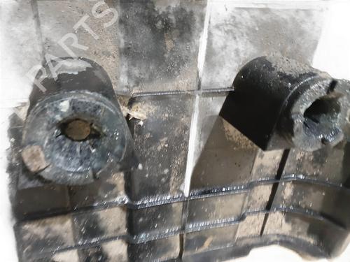 Upper protection NISSAN PATHFINDER III (R51) 2.5 dCi 4WD | BP33651081M93  - Image 5