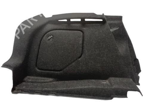 Boot lining BMW 1 (F21) 116 d | BP30195710I3