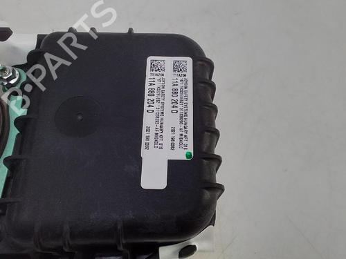 Passasjer kollisjonspute VW ID.4 (E21) Performance | BP27445363C10 