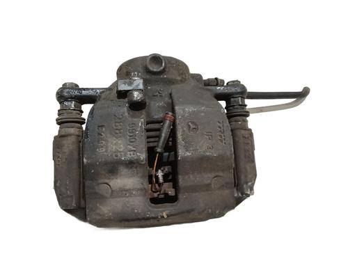 Used Left front brake caliper Left front brake caliper MERCEDES-BENZ B-CLASS Sports Tourer (W245) B 180 CDI (245.207) (109 hp) 35945103 35945103