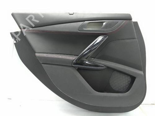 Rear left panel PEUGEOT 508 I (8D_) 2.0 BlueHDi 180 | BP24483774C60 