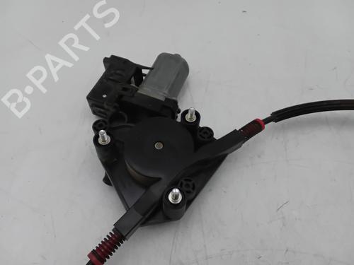 Vindusheismekanisme høyre foran IVECO MASSIF Pickup 3.0 HPI | BP29994947C23 